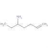 6-Hepten-3-amine