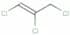 1,2,3-Trichloro-1-propene
