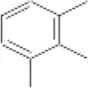 1,2,3-Trimethylbenzene