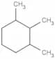 1,2,3-Trimethylcyclohexane