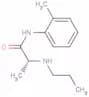D-(-)-Prilocaine