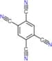 1,2,4,5-Benzenetetracarbonitrile