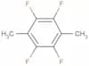 2,3,5,6-tetrafluoro-P-xylene