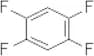 1,2,4,5-Tetrafluorobenzene