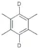 1,2,4,5-TETRAMETHYLBENZENE-3,6-D2