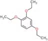 1,2,4-triethoxybenzene