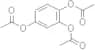 1,2,4-Triacetoxybenzene