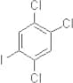 1,2,4-Trichloro-5-iodobenzene