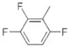 Benzene, 1,2,4-trifluoro-3-methyl-