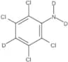 2,3,5,6-Tetrachloroaniline-d3