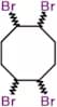 1,2,5,6-Tetrabromocyclooctane