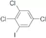 1,2,5-Trichloro-3-iodobenzene