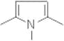 1,2,5-Trimethyl-1H-pyrrole