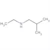 1-Propanamine, N-ethyl-2-methyl-