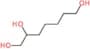 heptane-1,2,7-triol