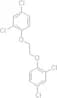 1,2-Bis(2,4-dichlorophenoxy)ethane