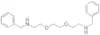 Bisbenzylaminoethoxyethane