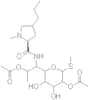 Lincomycin 2,7-diacetate
