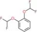 1,2-bis(difluoromethoxy)benzene