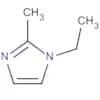 1H-Imidazole, 1-ethyl-2-methyl-