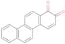 1,2-Chrysenedione