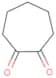 1,2-Cycloheptanedione
