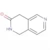 2,6-Naphthyridin-3(2H)-one, 1,4-dihydro-