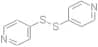 4,4′-Dithiodipyridine