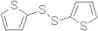 2,2′-Dithiobis[thiophene]