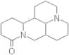 (7aS,13aR,13bR,13cR)-Dodecahydro-1H,5H,10H-dipyrido[2,1-f:3′,2′,1′-ij][1,6]naphthyridin-10-one