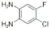 4-CHLORO-5-FLUORO-O-PHENYLENEDIAMINE