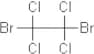 1,2-Dibromo-1,1,2,2-tetrachloroethane