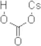 Cesium bicarbonate