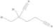 1,2-Dibromo-2,4-Dicyanobutane