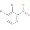 Benzene, 1,2-dibromo-3-nitro-
