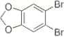 1,2-Dibromo-4,5-(methylenedioxy)benzene