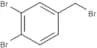 1,2-Dibromo-4-(bromomethyl)benzene