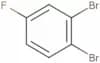 1,2-Dibromo-4-fluorobenzene
