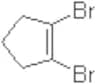 1,2-Dibromocyclopentene