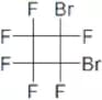 1,2-dibromohexafluorocyclobutane