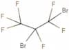 1,2-dibromo-1,1,2,3,3,3-hexafluoropropane