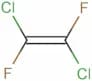 1,2-dichloro-1,2-difluoroethylene