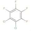 Benzene, 1,2-dichloro-3,4,5,6-tetrafluoro-