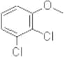 2,3-Dichloroanisole