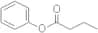 Phenyl butyrate