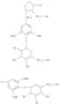 b-D-Glucopyranoside,4-[4-[(2S,3R,4R)-[4-(b-D-glucopyranosyloxy)-3,5-dimethoxyphenyl]methyl]tetrahy…
