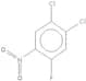 1,2-Dichloro-4-fluoro-5-nitrobenzene