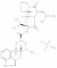 Dihydro-α-ergocryptine mesylate
