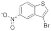3-BROMO-5-NITRO-BENZO[B]THIOPHENE