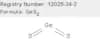 Germanium sulfide (GeS2)